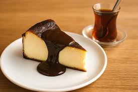 Cheesecake