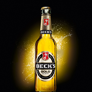 becks gold