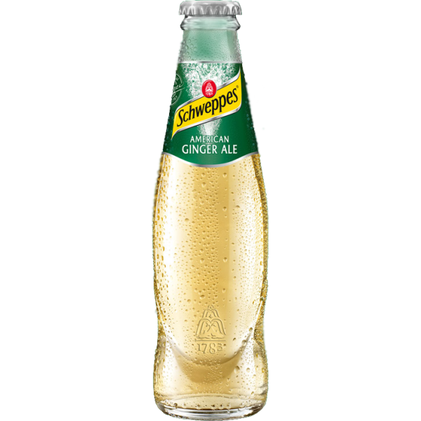 Ginger Ale