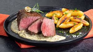 Argentine beef fillet, approximately 250 g