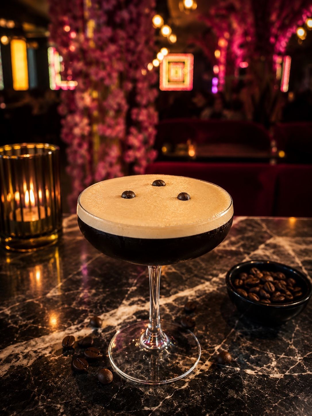 Espresso Martini