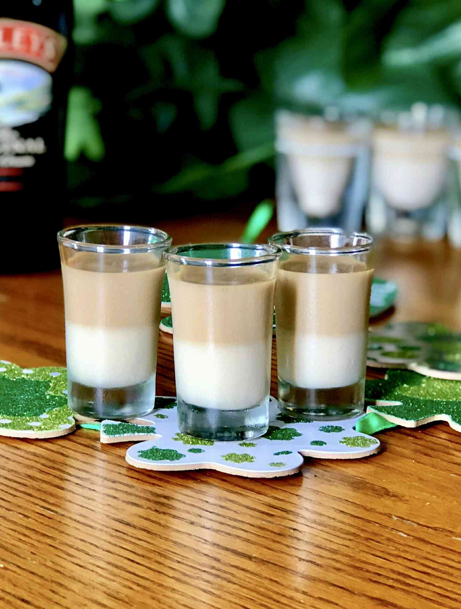 Baileys