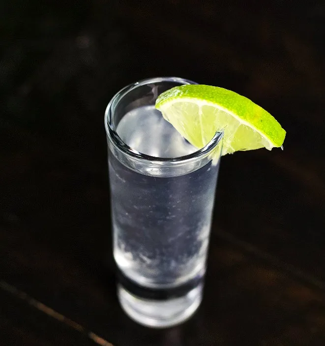 Vodka