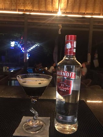 Smirnoff
