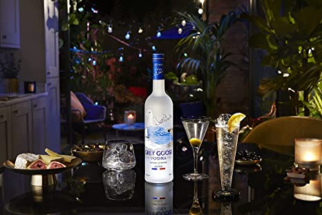 Grey Goose