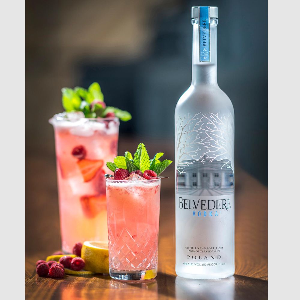Belvedere