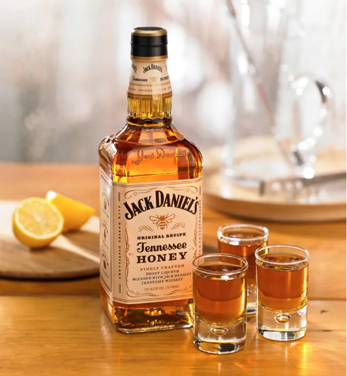 jack daniels tennessee