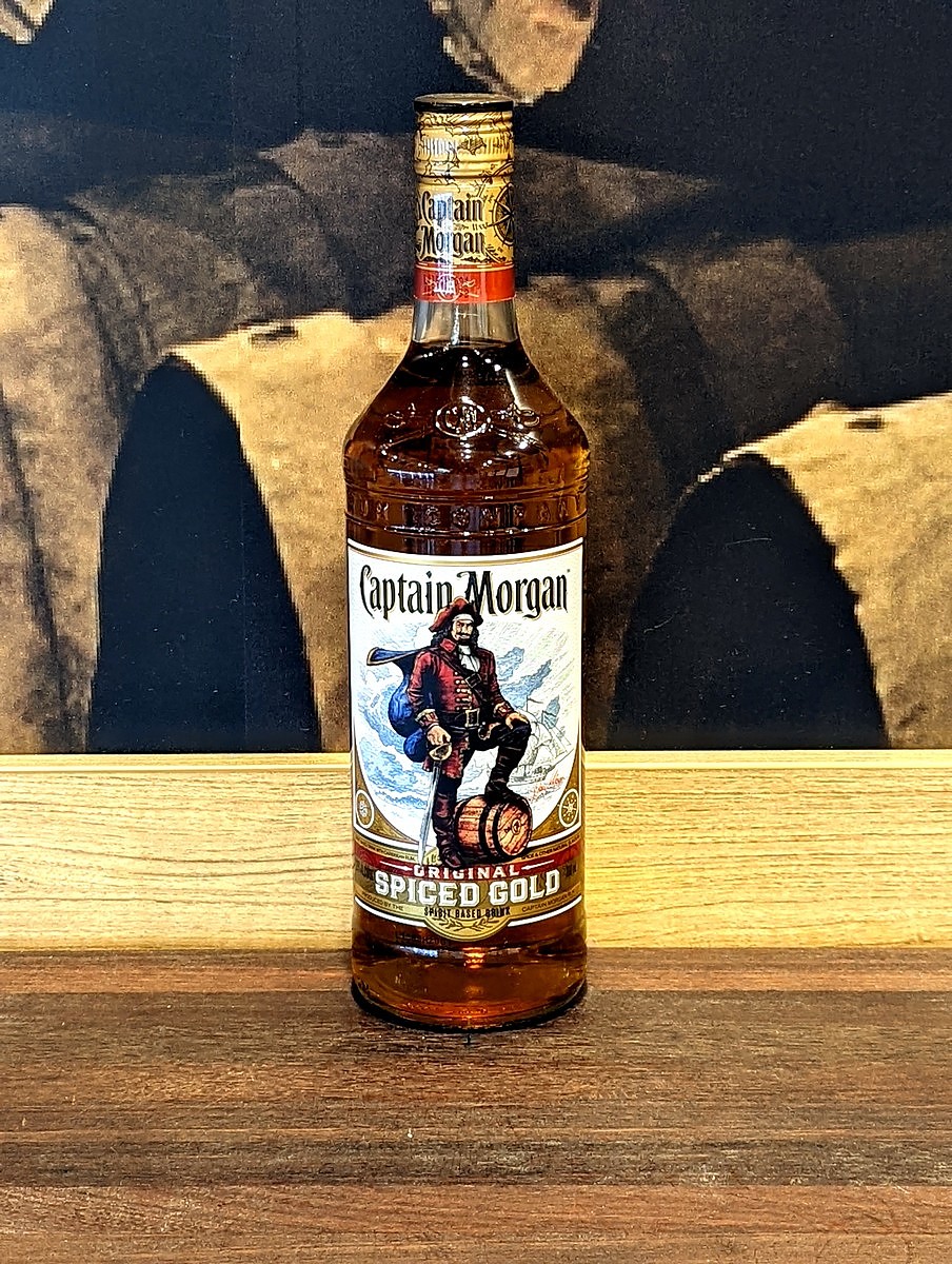 Captain Morgan