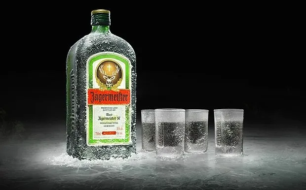 Jägermeister