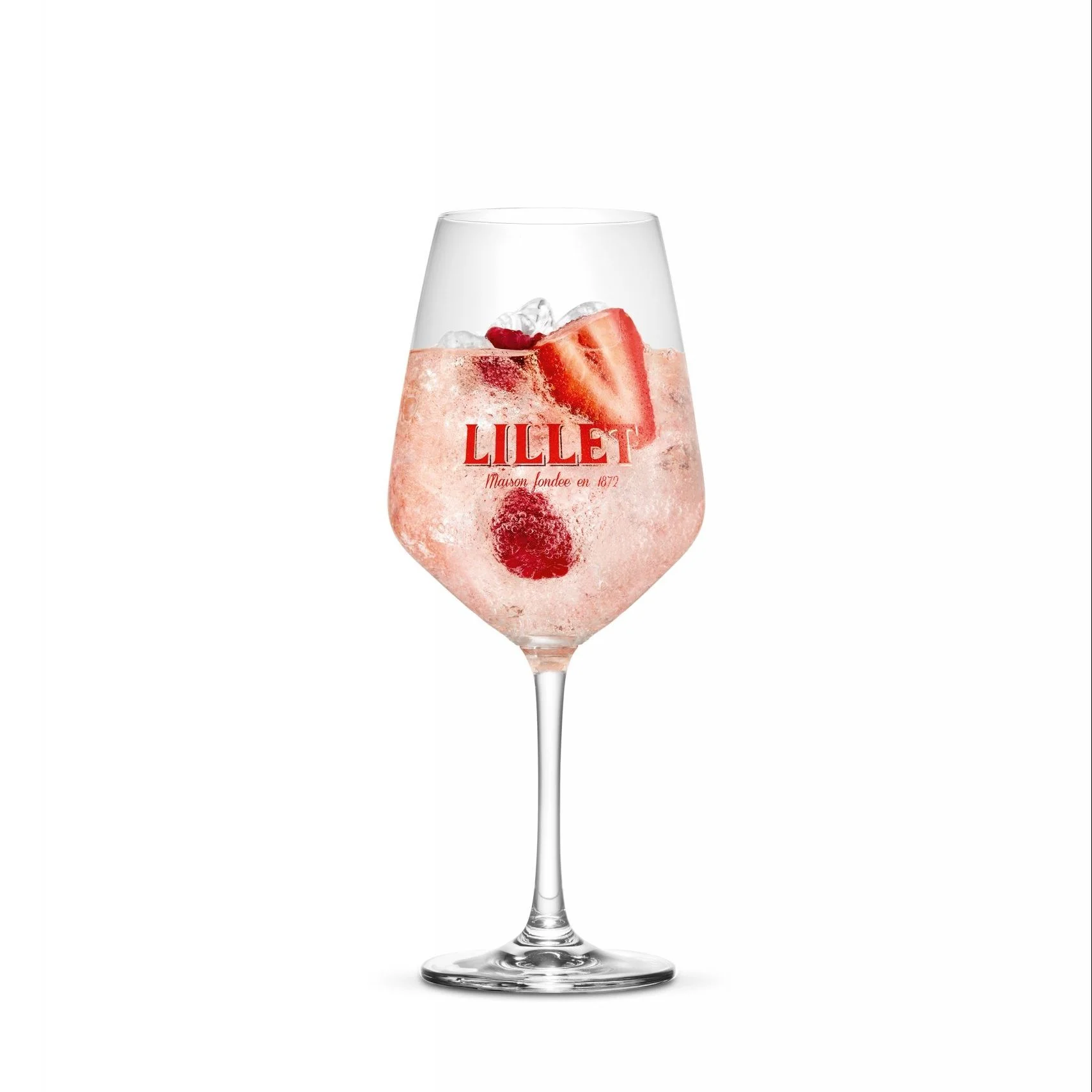 lillet wildberry