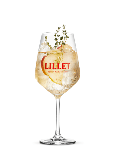 lillet vive