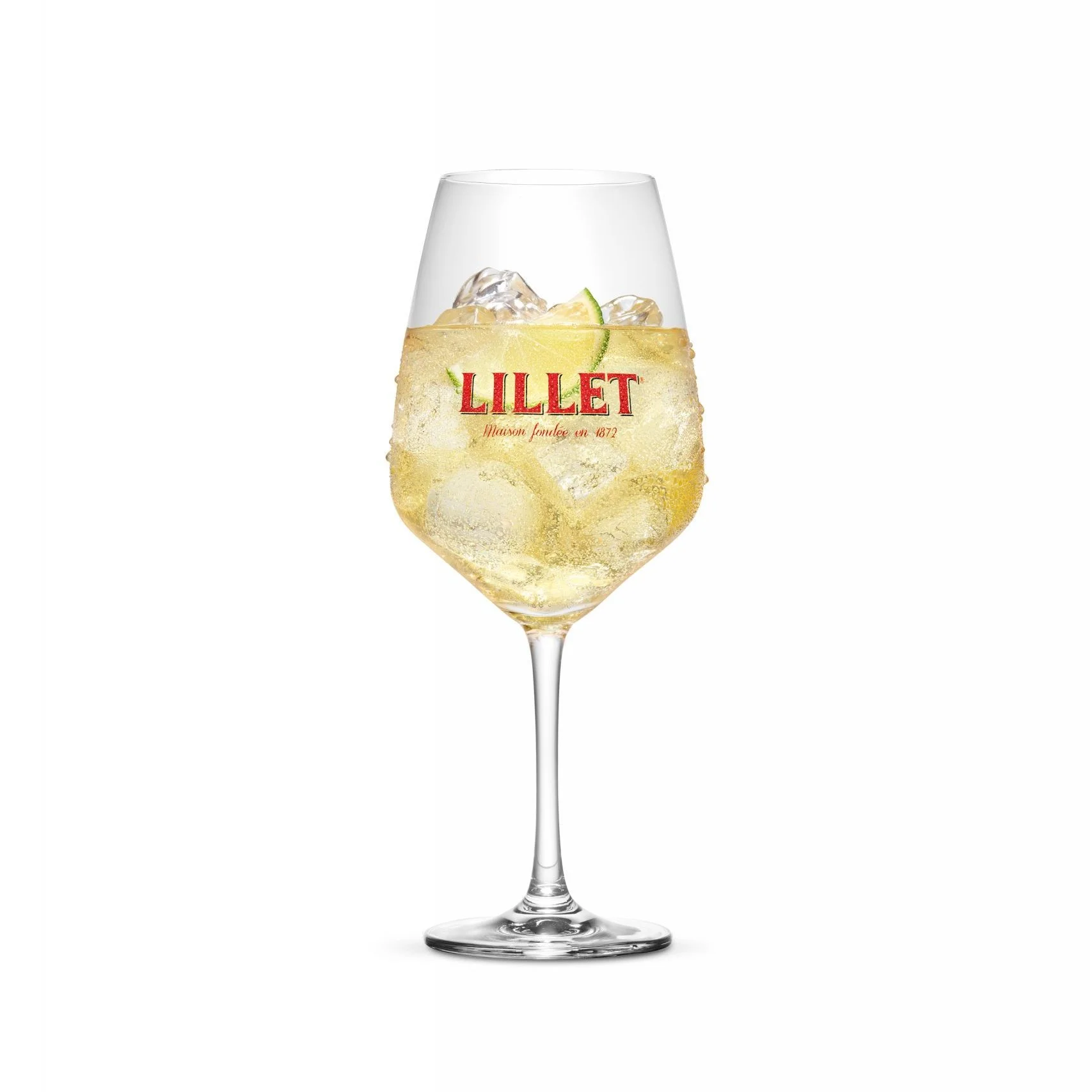 lillet buck