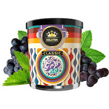 Grape 2.0 (grape and mint) | MIG – Tradi shisha