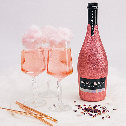 scavi & ray prosecco (glass)