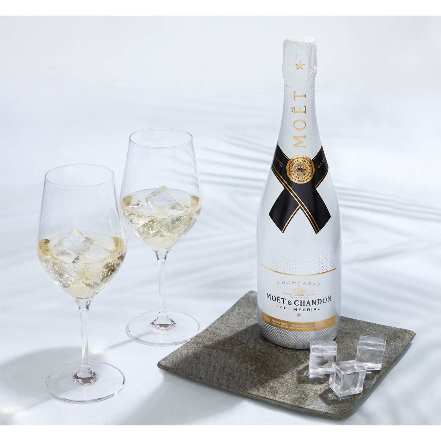 moet & chandon ice