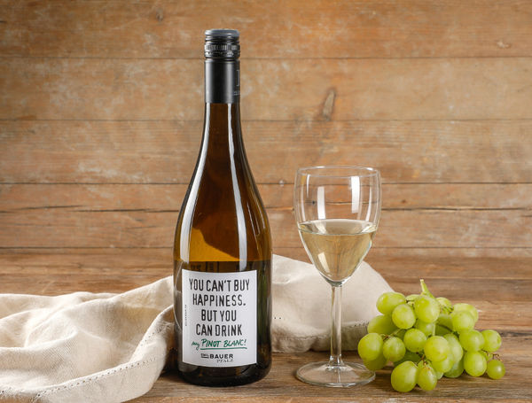 emil bauer & söhne pinot blanc