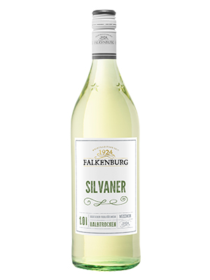 j.p. falkenburger silvaner