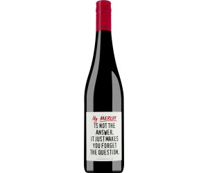 emil bauer & söhne my merlot