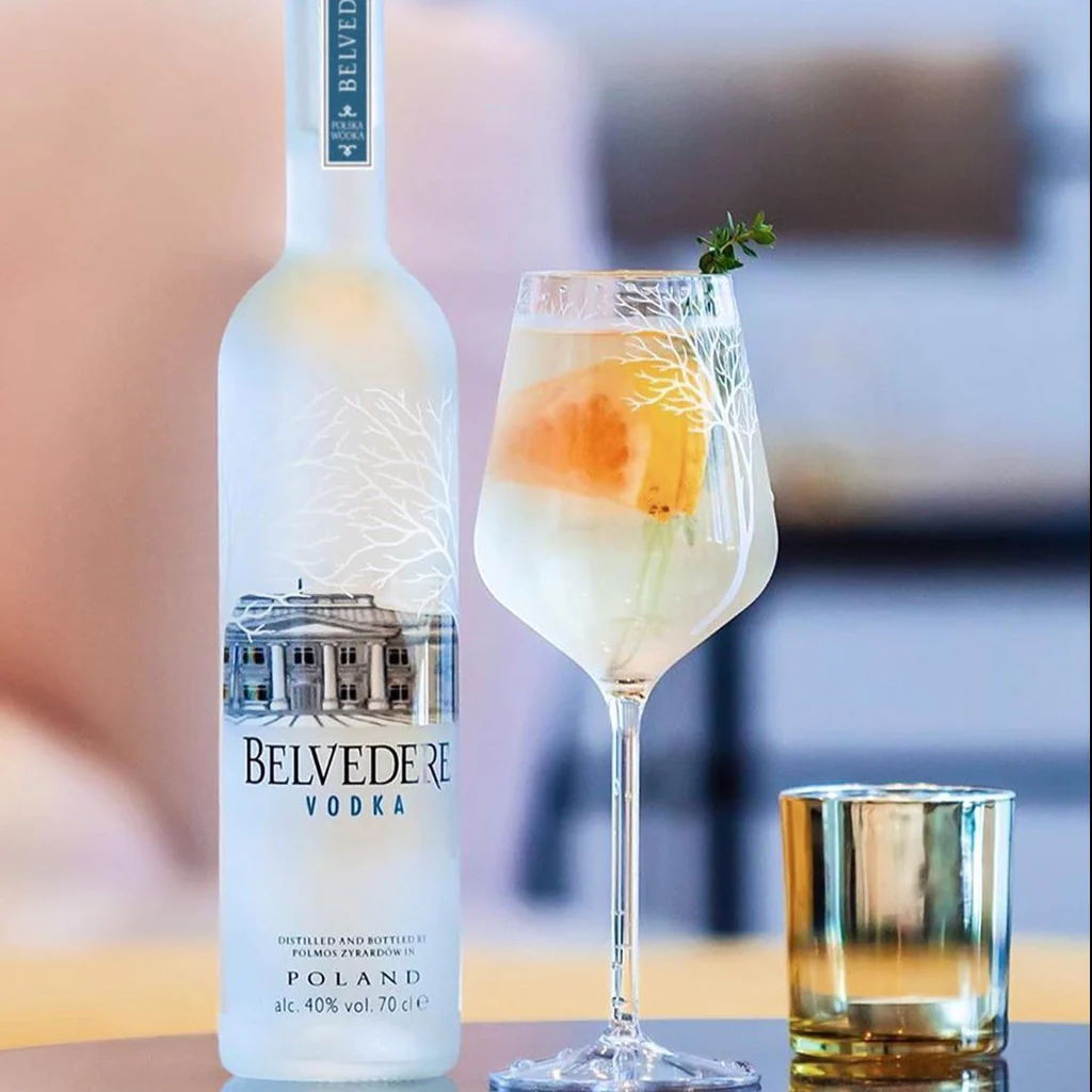 Belvedere