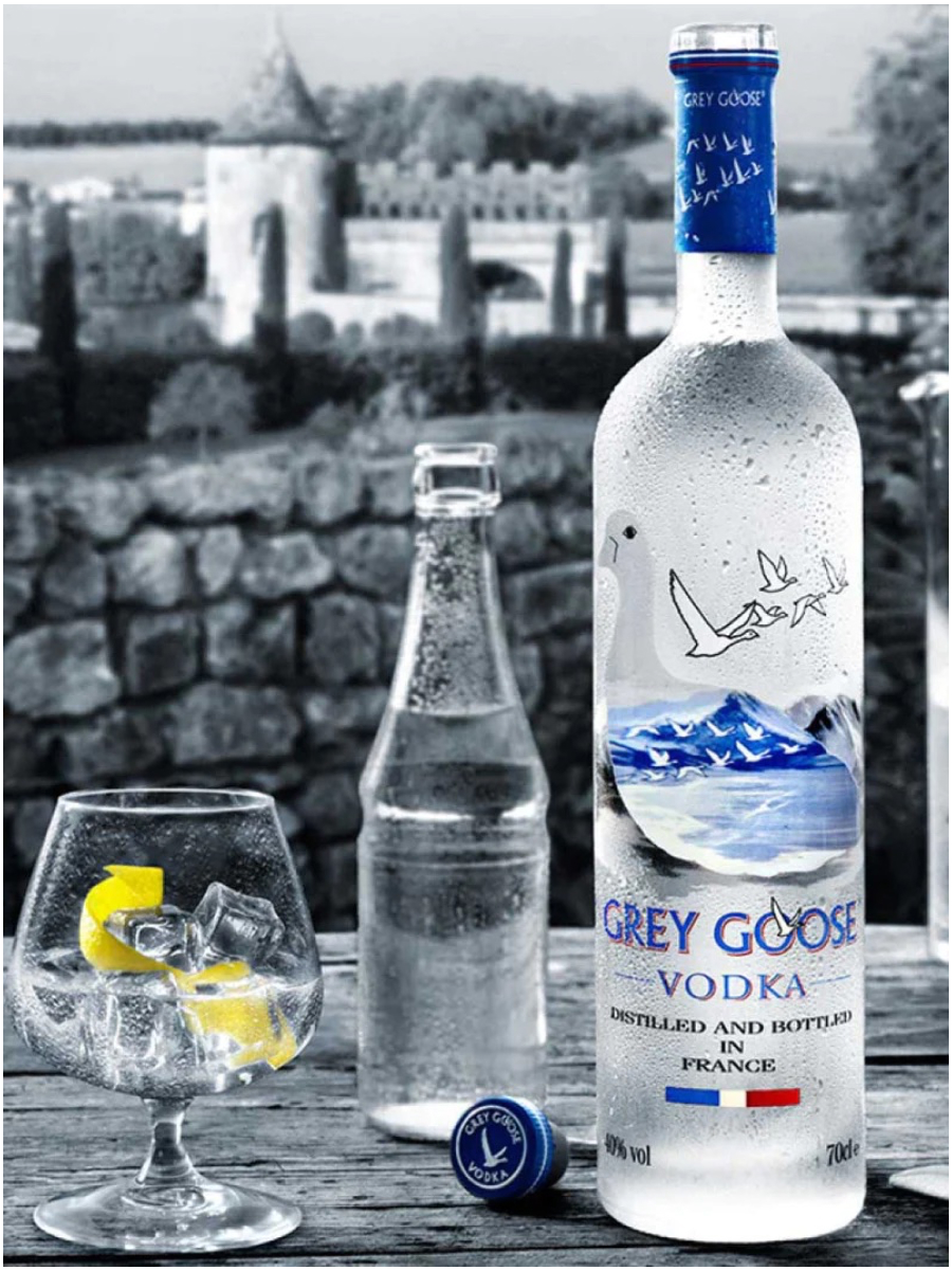Grey Goose