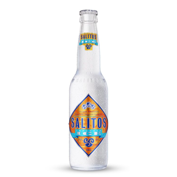 salitos ice