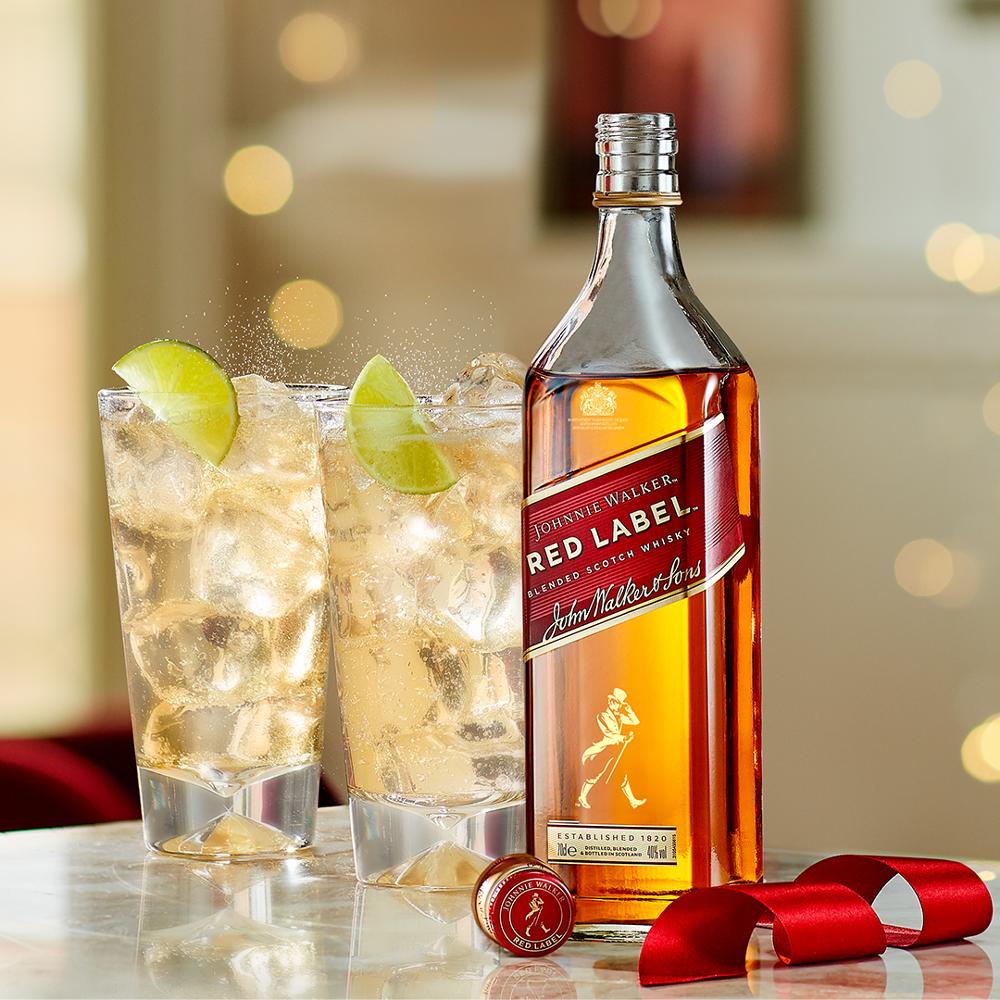 Johnnie Walker