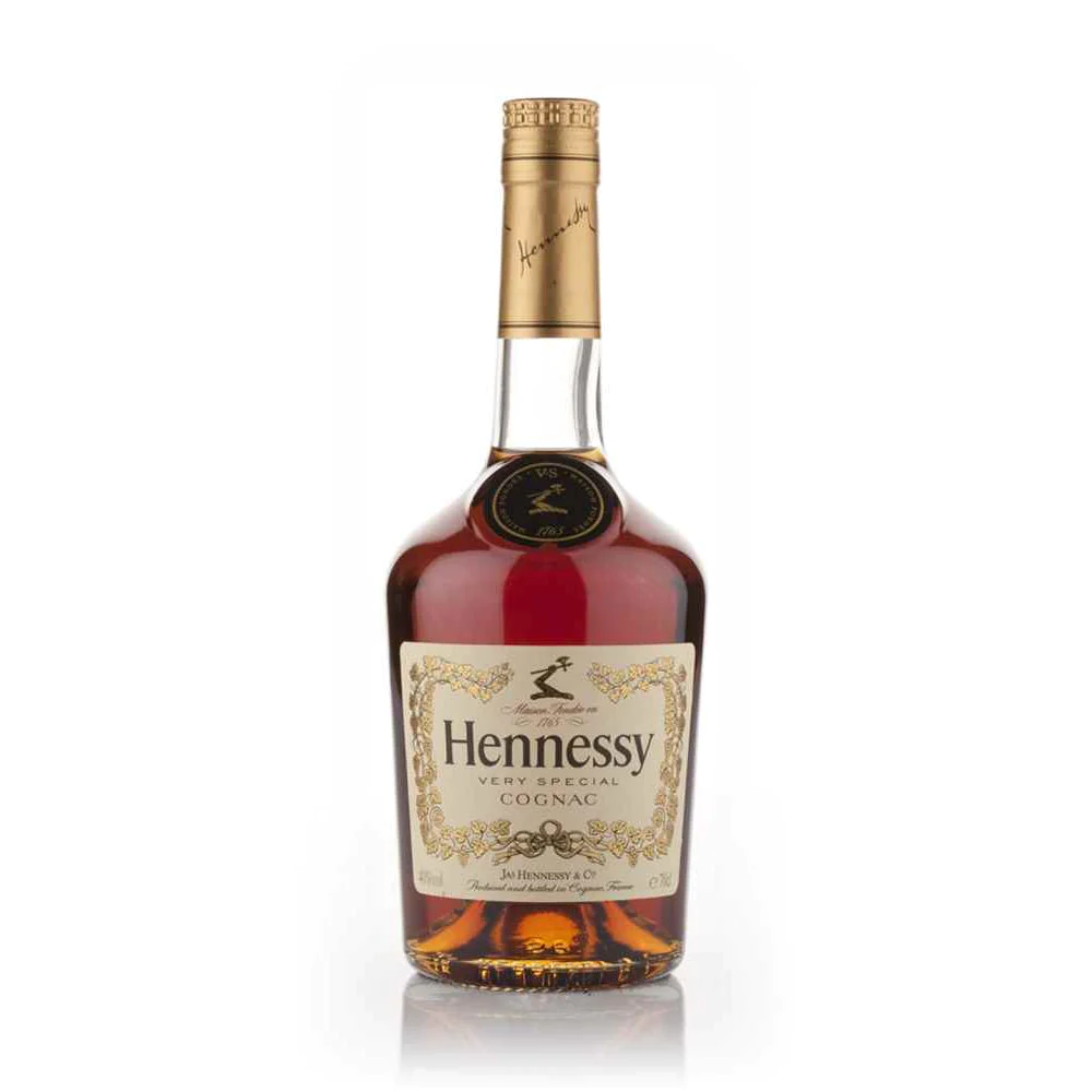 Hennessy Cognac