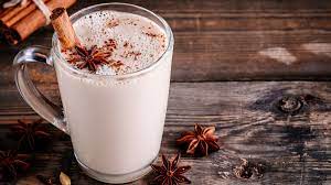 Hot milk