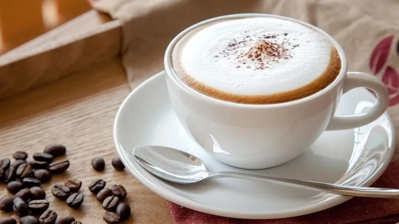 Cappuccino