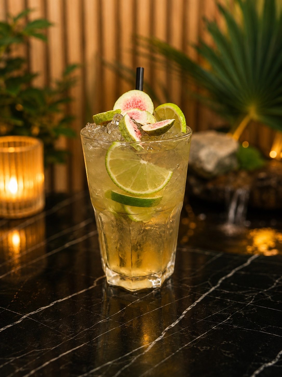 Caipirinha