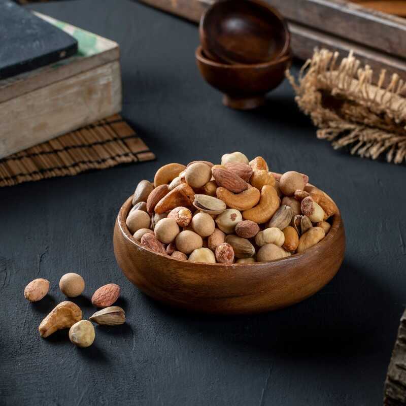 nuts mix