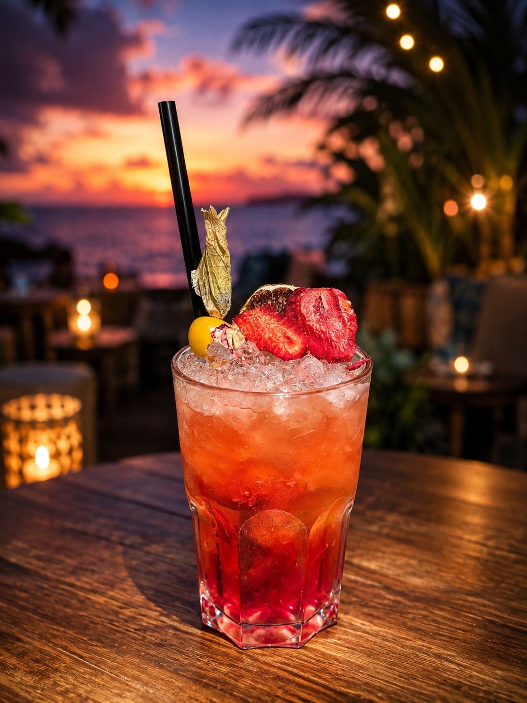 Caribbean Dream