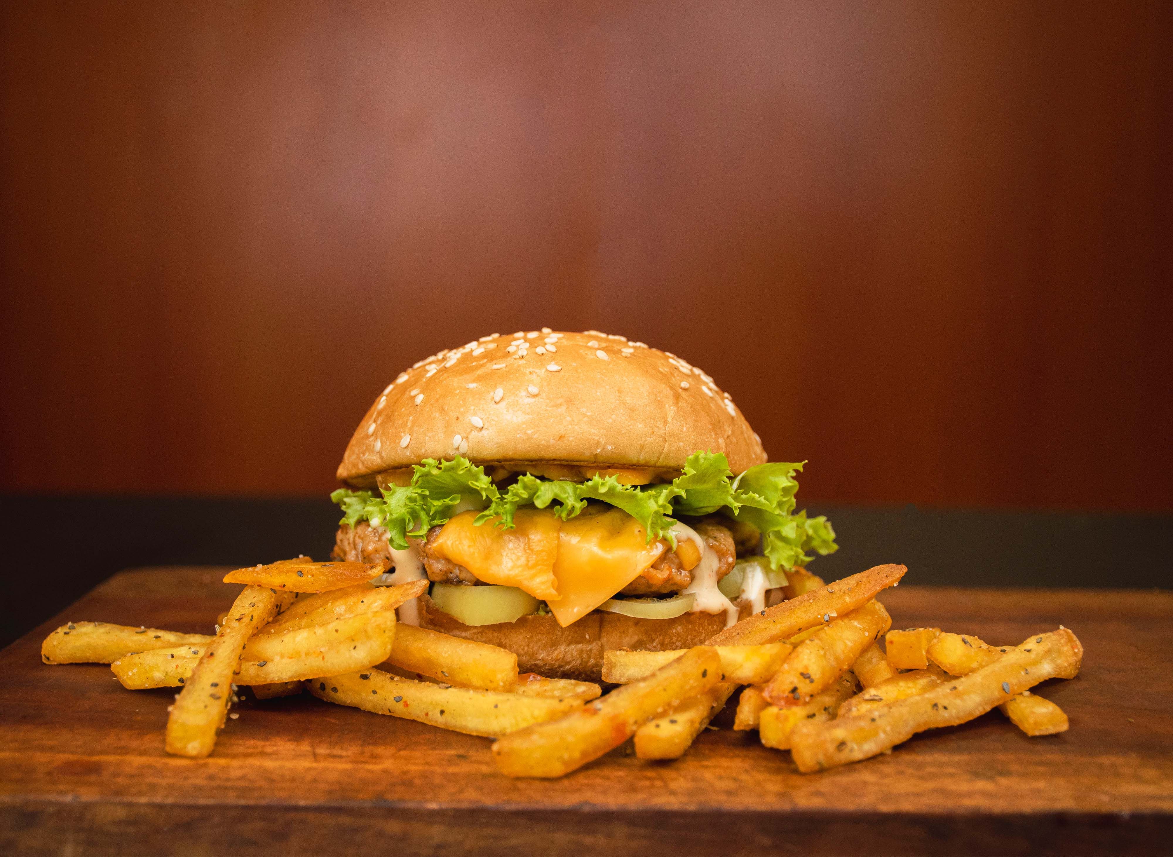 crispy-chickenburger