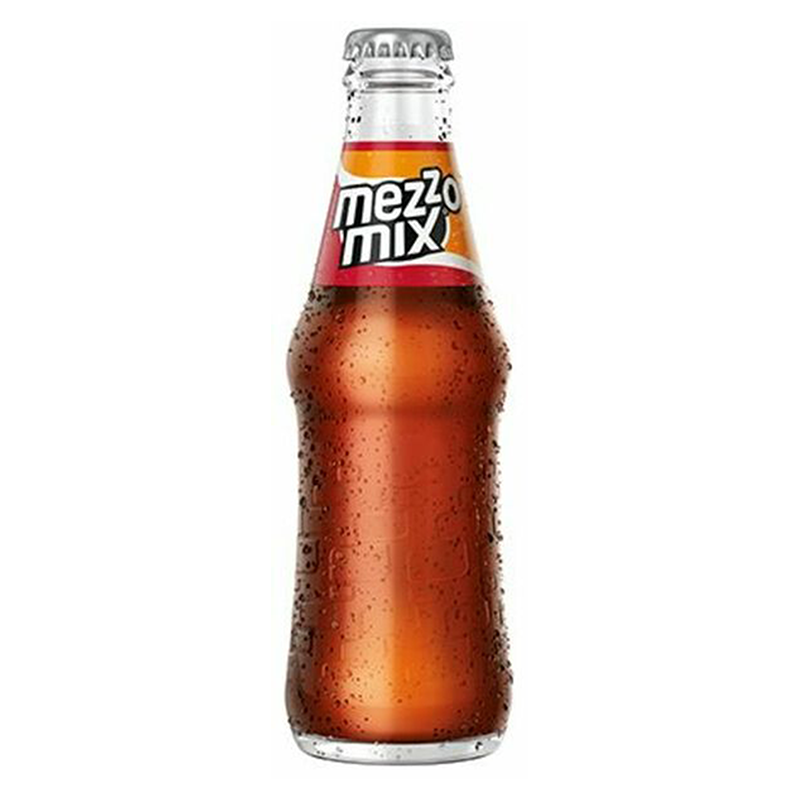 mezzo mix