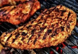 Chicken breast fillet