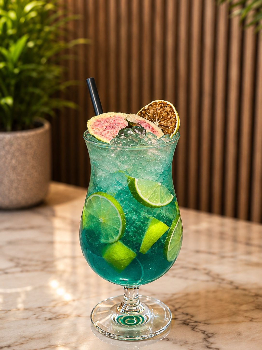 Green Apple