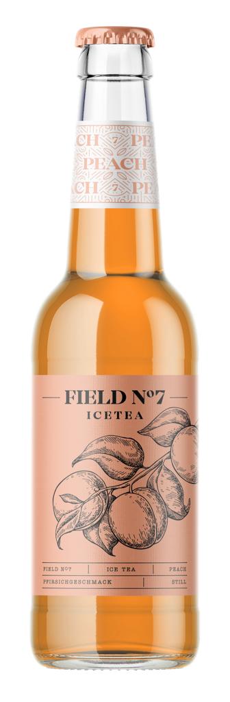 field no7 - peach