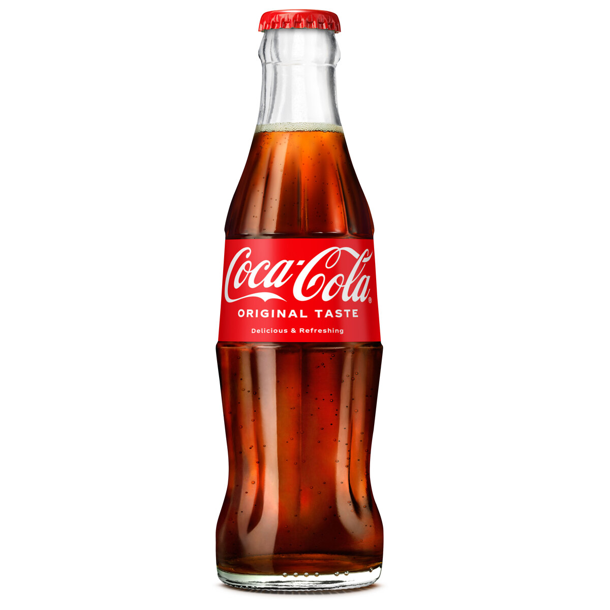 Coca-Cola