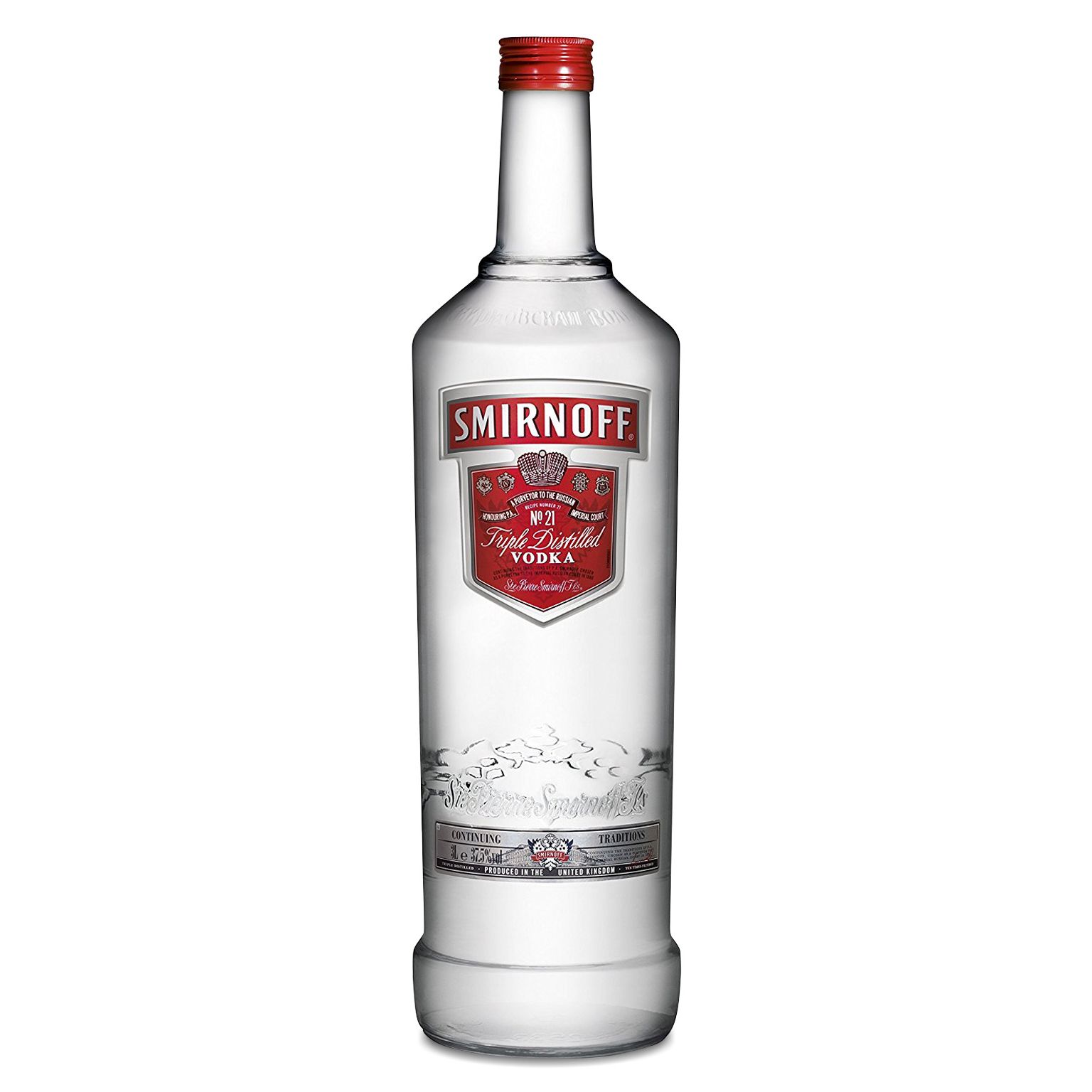 Smirnoff