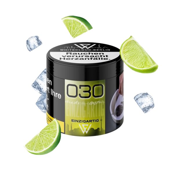 030 Einzigartig