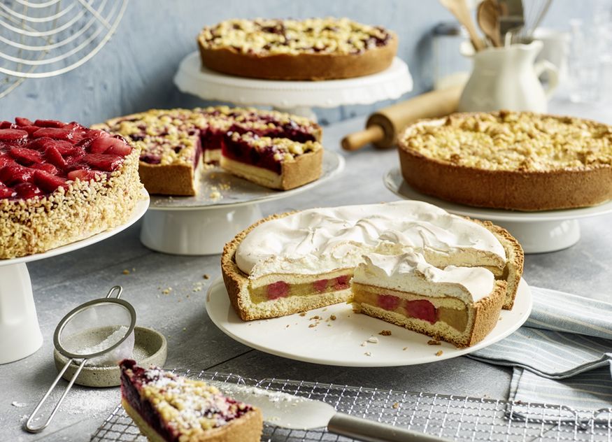 kuchen 1 stück