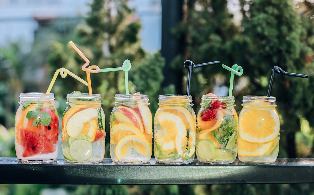 Lemonades