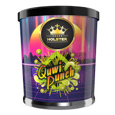 Quwi Punch (kiwi)
