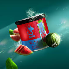 water fresh (wassermelone)