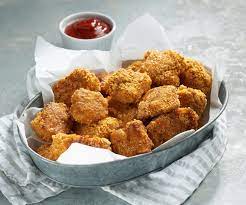 chicken nuggets 12 er