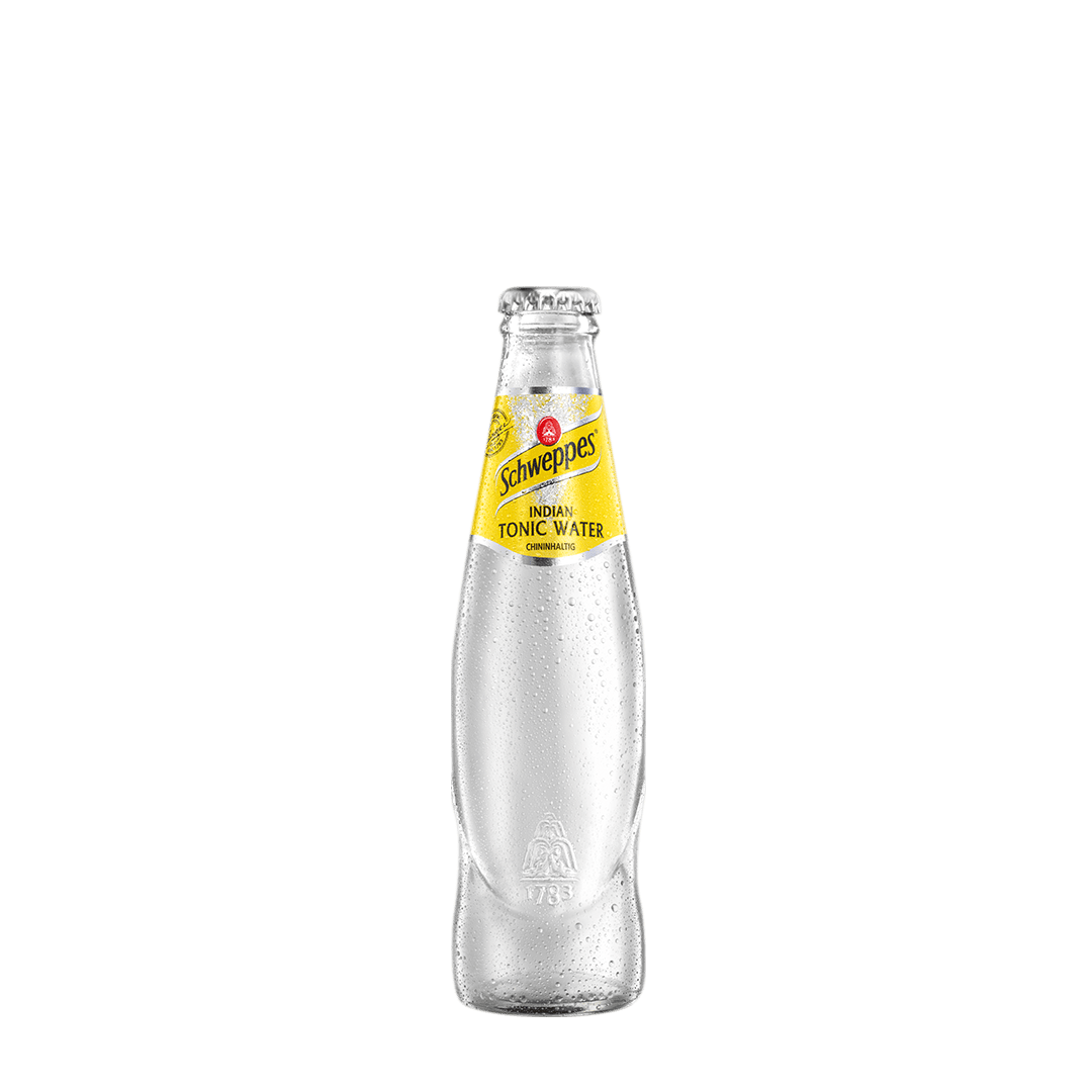 Tonic water