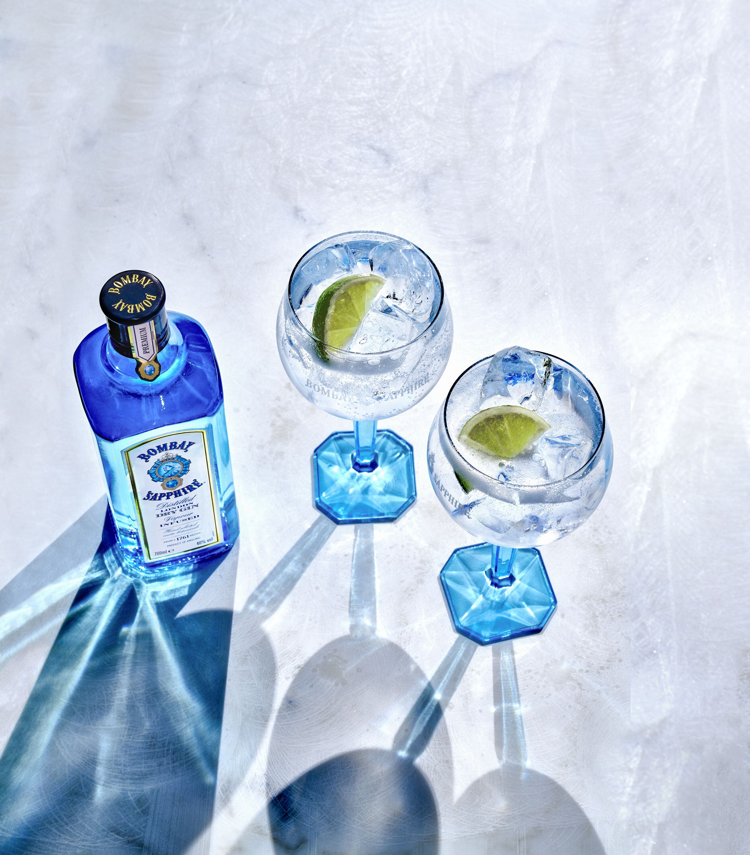 Tonic water