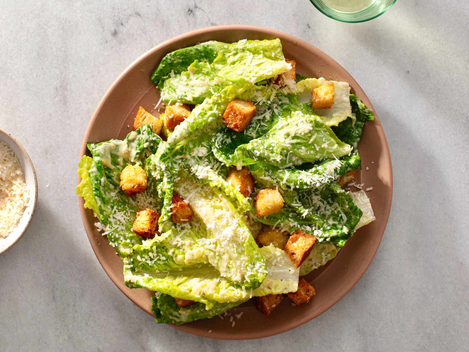 caesar salat