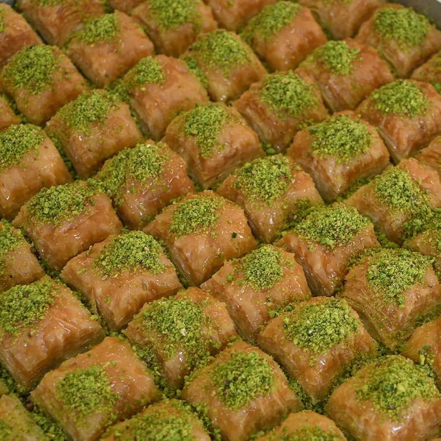 Baklava