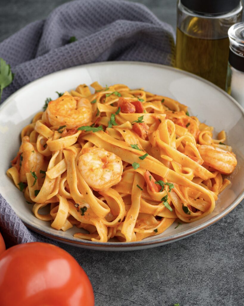 tagliatelle chateau
